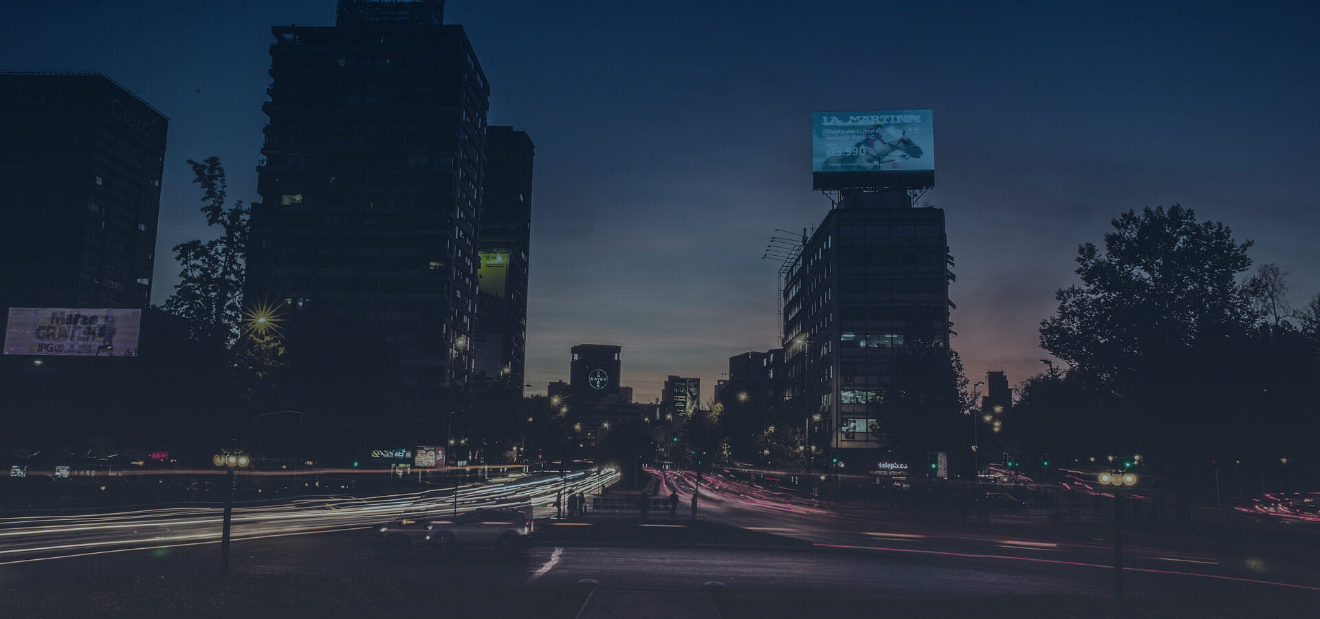Downtown Placeholder