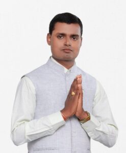 Raising My Community’s Voice: A Story of Political Awakening