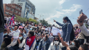 Nepal’s Gen Z Protest: A New Generation Rising