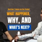 Real Gen Z Voices on the Protest What Happened, Why, and What’s Next by Manish Timilsina & Deepshikha Ghimire