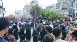 One Month of Gen Z Protest: A Mirror to an Unstable Nepal