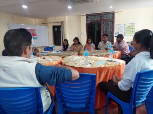 Madhesh Manthan: Dialogue with the Youth of Madhesh