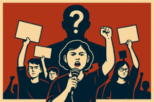 2025: A Year That Questioned Power and Reclaimed Agency