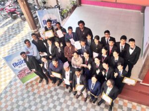 “Mero Bidhayak, Mero Chaso – Lumbini Province Series” Concludes with Powerful Youth–Representative Dialogue