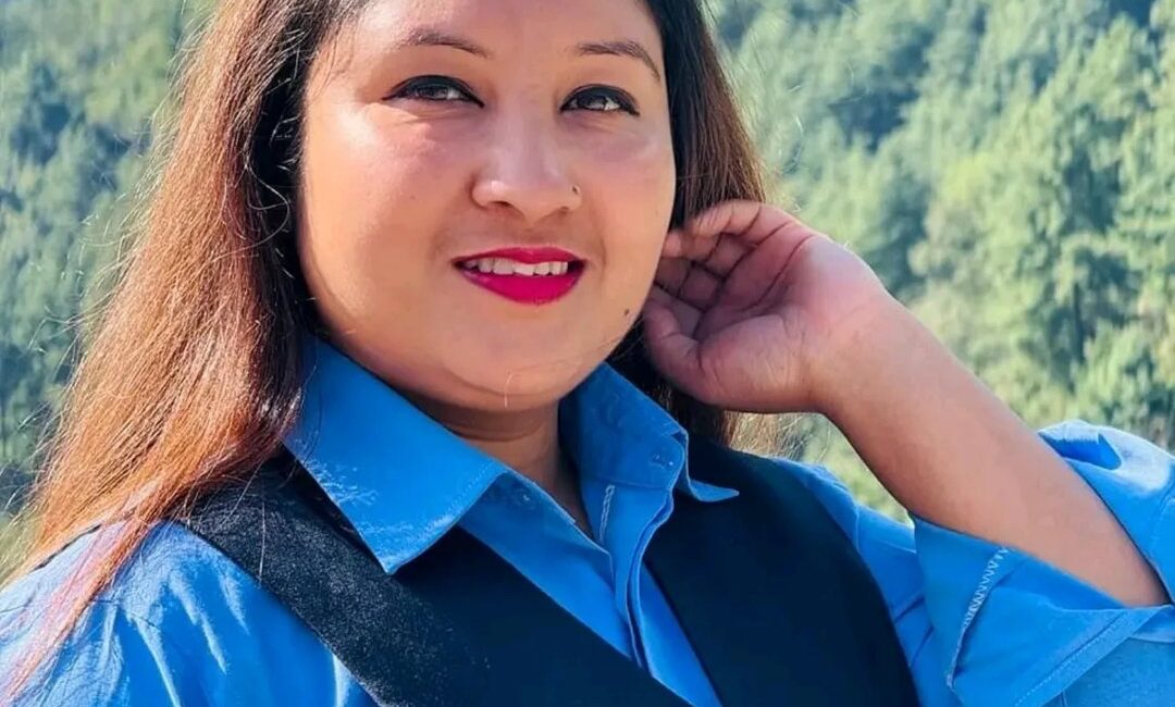 विमला बुढाथोकी दोलखाले मेटायो ‘बुथ क्याप्चर’को दाग