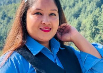 विमला बुढाथोकी दोलखाले मेटायो ‘बुथ क्याप्चर’को दाग