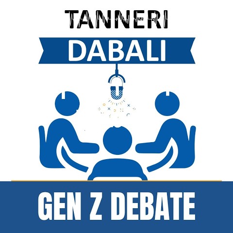 Tanneri Dabali Gen Z Debate