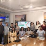 Sips, Stories, and Real Talk: Recapping Chiya, Chaso, and Opportunity
