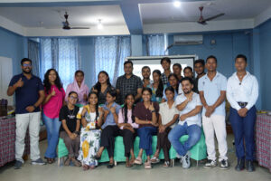 Beyond Opportunities: Young People in Lahan Reflect on Family, Society and Economic Barriers