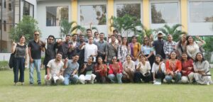 Chiya, Chaso and Opportunity: Listening to Young People in Nepalgunj